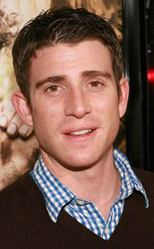 Bryan Greenberg